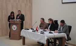 Altınova Belediyesi Kasım Ayı Meclis Toplantısı Yapıldı