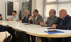 Altınova Selahattin Arslan Anadolu Lisesi’ne Ziyaret