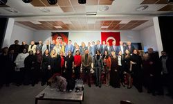 Altınova’da 24 Kasım Öğretmenler Günü Coşkuyla Kutlandı