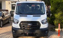 Armutlu Belediyesi Hizmet Filosunu Yeni Araçla Güçlendirdi