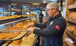 Armutlu Belediyesi Zabıta Ekiplerinden Kasım Ayı Fırın Denetimi