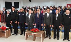 Armutlu’da 24 Kasım Öğretmenler Günü Programı Düzenlendi