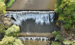 Yalova Son 10 Yılın En Fazla Yağışını Almış!