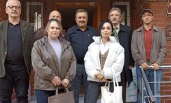 CHP Yalova Merkez İlçe Başkanlığı’ndan Muhtarlara ve Karadeniz Dernekler Federasyonu’na Ziyaret