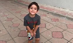 Minik Uras’ın Sağlığına Kavuşması İçin Yalova Barosu’ndan Kermes: Son %4 Kaldı!