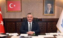 Başkan Gürel: Atatürk’ün Mirasına Sahip Çıkmak En Büyük Sorumluluğumuzdur