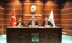 Başkan Gürel: Önceliğimiz Eski Yapı Stoğunun Yenilenmesi