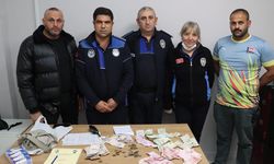 Yalova Zabıtasından Dilencilere Geçit Yok!