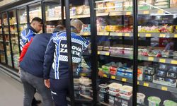 Yalova Belediyesi’nden Denetimlere Ara Vermeden Devam!