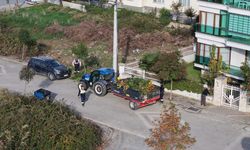 “Belediyem Mahallemde” Projesi Adnan Menderes Mahallesi’nde Başladı