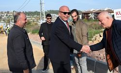 Yalova Belediyesi Yeni Asfaltlama Çalışması Yapacak