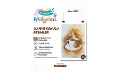 Çocuk Tiyatrosunda Atölyeler Başlıyor