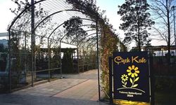 Yalova’da Çiçek Kafe 2025 Sezonuna Veda Etti