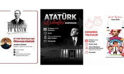 Yalova Belediyesi’nden 10 Kasım’a Özel Anma Programları