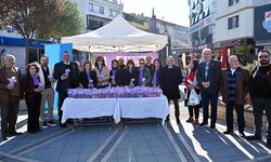 Yalova Belediyesi’nden 25 Kasım’a Özel Farkındalık Etkinliği