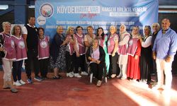 Köyde Hayat Var Ekibinin Yeni Adresi: Kadıköy