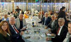 Cem Vakfından Dayanışma Gecesi