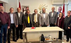 Başkan Doğancı, Cem Vakfı Yalova Şube Yönetimini Ağırladı