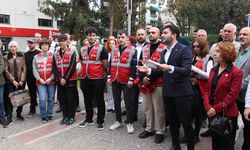 CHP Yalova İl Gençlik Kolları’ndan “İmamoğlu” Çağrısı!