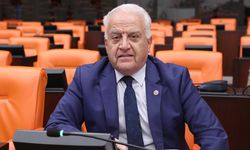 Becan: “Kurultay, Türkiye’nin İktidar Yolculuğunun Başlangıcıdır”