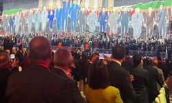 Becan: “CHP’nin Değişim İradesi Tüm Türkiye’ye Gösterildi”