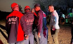 Çiftlikköy’de Kaybolan Alzheimer Hastası Bulundu