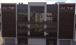 Çiftlikköy Aktif İnternational Açıldı