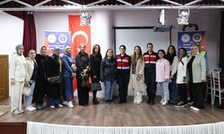 Çiftlikköy’de Uyuşturucuyla Mücadele Semineri Yapıldı