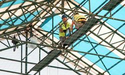 Çiftlikköy Belediyesi’nden Enerji Verimliliğinde Örnek Dönüşüm