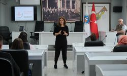 Çiftlikköy’de Sigarayı Bırakma Semineri Yapıldı