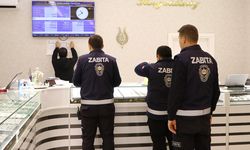 Çiftlikköy’de Zabıtadan Ruhsat Mesaisi