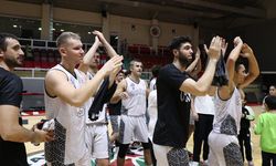 Çiftlikköy Seriye Bağladı