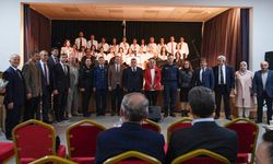 Çiftlikköy’de 24 Kasım Öğretmenler Günü Coşkusu