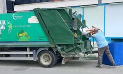 Çiftlikköy Belediyesi’nden Sıfır Atıkta Kararlı Adımlar