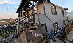 Çiftlikköy’de Korkutan Yangın: AFAD ve İtfaiye Ekipleri Hızla Müdahale Etti