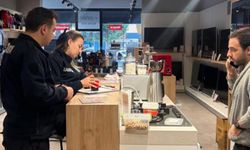 Çiftlikköy Belediyesi Zabıta Ekiplerinden İlçe Genelinde Ruhsat Denetimi