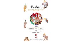 Çiftlikköy’deki Çocuklara Müjde: Çocuk Hakları Günü Etkinliği Düzenlenecek