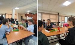 Çiftlikköy Belediyesi’nden Odaklanma Becerisini Geliştiren Kurs