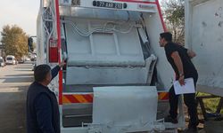 Çınarcık Belediyesi Araç Filosunu Yenilemeye Devam Ediyor