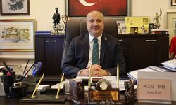 Başkan Avni Kurt’tan Su Uyarısı: “İçme Suyu Olarak Kullanmayın”