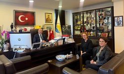 Çınarcık’ta Kanserle Mücadele Görüşmesi