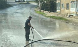 Çınarcık Belediyesi’nden Temizlik Seferberliği