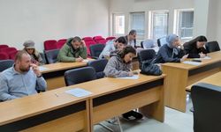 Çınarcık Belediyesi’nden İş Fırsatları: İstihdam Masası Vatandaşları İşverenle Buluşturdu