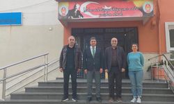 Eğitimde Kalite İçin Saha Denetimleri Sürüyor