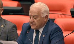 Vekil Becan, Aile Sağlığı Merkezi Çalışanları İçin TBMM’de Konuştu!