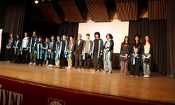 Yalova Deneyap Atölyeleri İlk Mezunlarını Verdi