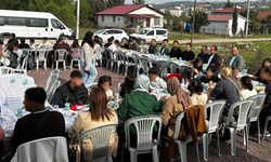 Devlet Koruması Altındaki Çocuklar İçin Anlamlı Buluşma