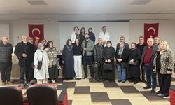 Yalova Eğitim ve Araştırma Hastanesi’nde Kasım Ayı Diyabet Okulu Eğitimi Tamamlandı