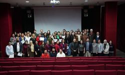 Yalova’da Sağlık Çalışanlarına Yenidoğan Canlandırma Eğitimi