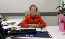 Yalova Eğitim ve Araştırma Hastanesi’ne Nöroloji Profesörü Atandı